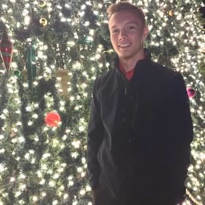 Meet your Posher, Robert